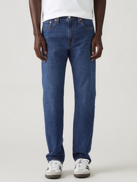 Джинси Slim Fit чоловічі Levi`s 04511-6136 31-32 Сині (5401157964781) - зображення 1