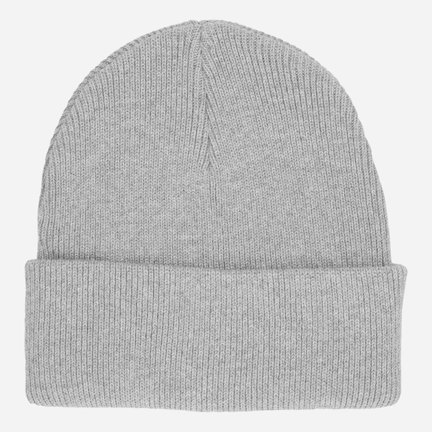 Czapka beanie Levi`s 000J4-0002 One Size Szara - obraz 4