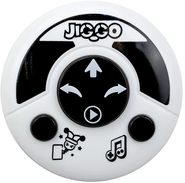 Zabawka robot-pies Silverlit Jiggo 88497 (4891813884972) - obraz 3