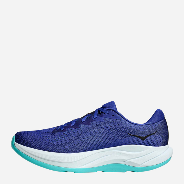 Buty do biegania męskie HOKA ONE ONE Rincon 4 1155130-MLNG 47.5 (12.5US) Granatowe (198605151552) - obraz 4