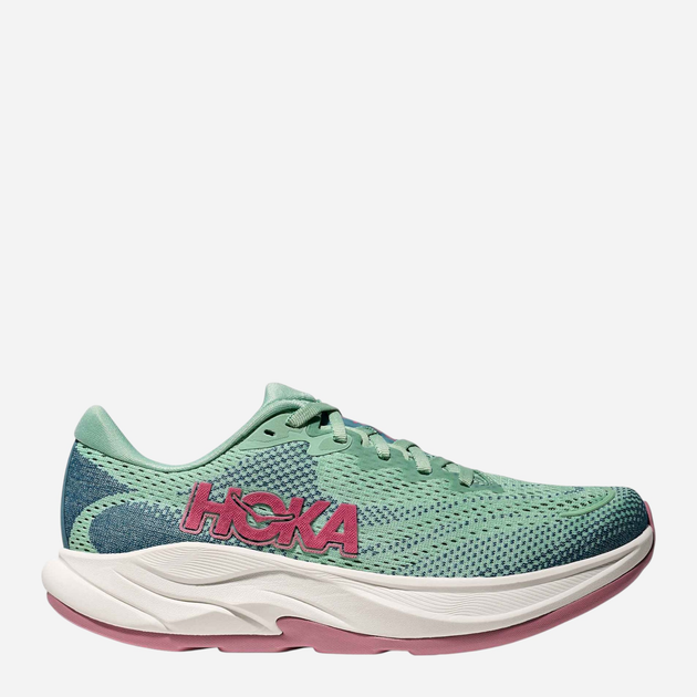 Buty do biegania damskie HOKA ONE ONE Rincon 4 1155131-JTL 36 (5US) Turkusowe (198605152771) - obraz 1