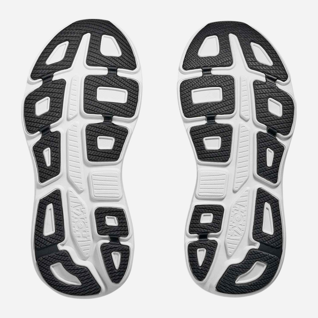Жіночі кросівки для бігу HOKA ONE ONE Bondi 9 1162012-SNNF 36.5 (5.5US) Яскраво-сині (198605410062) - зображення 8
