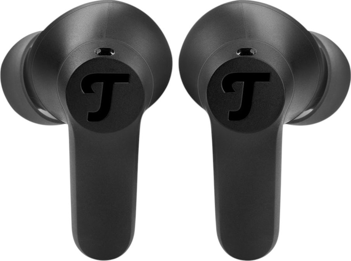 Słuchawki Teufel Airy TWS 2 Night Black (107001395) - obraz 2