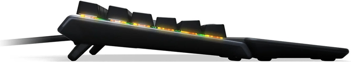 Klawiatura przewodowa SteelSeries Apex 3 64795 USB (SS64795) - obraz 3