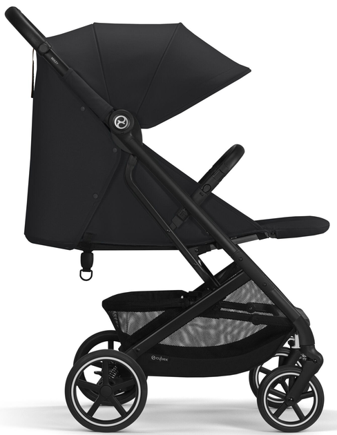 Wózek Cybex Beezy Magic Black (524000143) - obraz 4