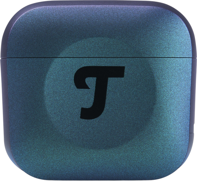 Słuchawki Teufel Airy TWS Pro Cosmic Teal (106494006) - obraz 6