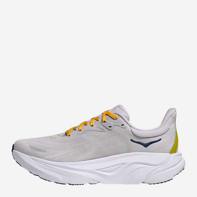 Buty do biegania męskie HOKA ONE ONE Arahi 8 1168690-SSTC 45.5 (11US) Szare (198605183201) - obraz 3