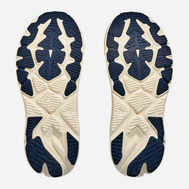 Buty do biegania damskie HOKA ONE ONE Arahi 8 1168691-RCRM 38 (6.5US) Jasnoróżowe (198605185076) - obraz 8