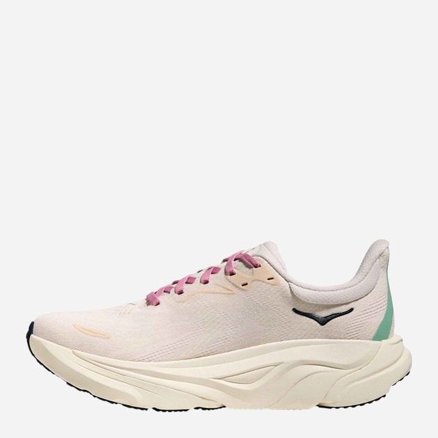 Buty do biegania damskie HOKA ONE ONE Arahi 8 1168691-RCRM 38.5 (7US) Jasnoróżowe (198605185106) - obraz 3