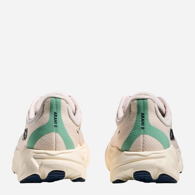 Buty do biegania damskie HOKA ONE ONE Arahi 8 1168691-RCRM 38.5 (7US) Jasnoróżowe (198605185106) - obraz 7