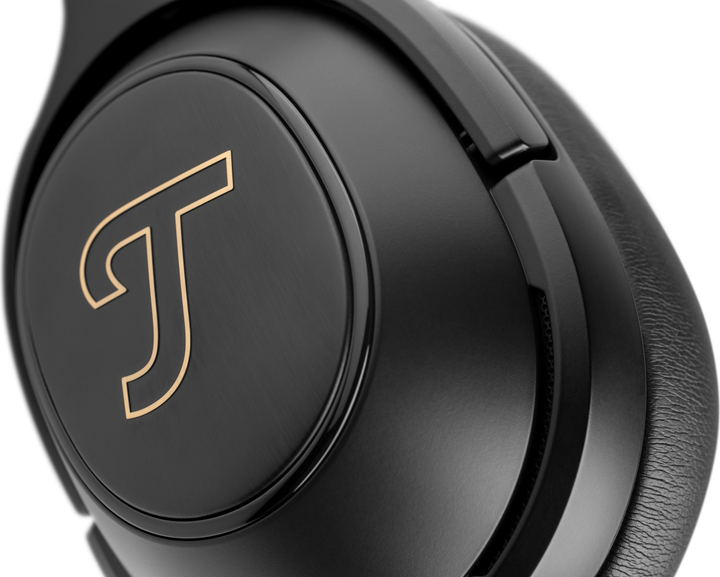 Słuchawki Teufel Real Blue Pro Night Black (106262001) - obraz 12