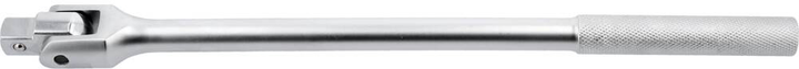 Klucz nastawny YATO kwadratowy 3/4" 507 mm (YT-1345) - obraz 2