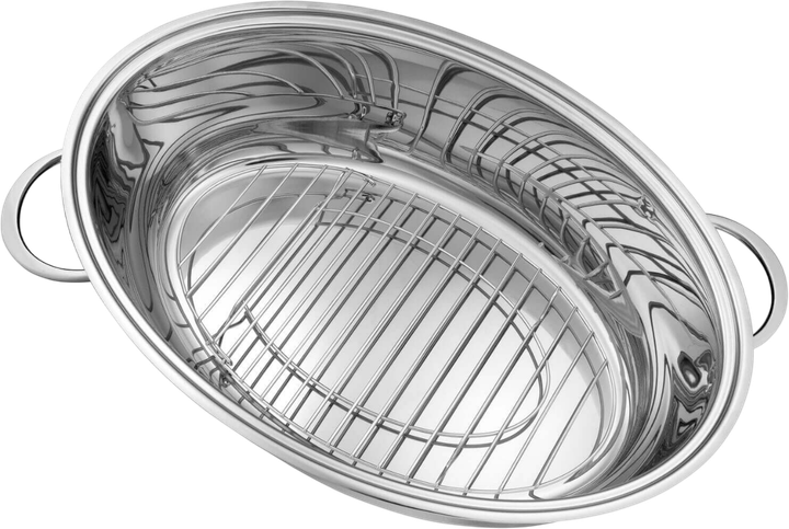 Naczynie do pieczenia Zwilling J.A. Henckels Plus 8.5 l (4009839325243) - obraz 3