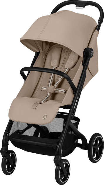 Wózek Cybex Beezy Almond Beige (524000183) - obraz 1