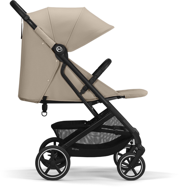 Wózek Cybex Beezy Almond Beige (524000183) - obraz 2