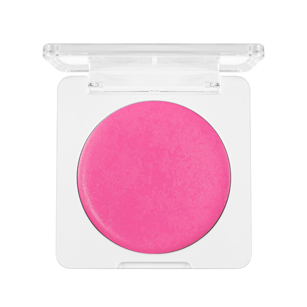 Румяна кремовые Bogenia Match Cream Blush (BG634), 04 Розовые - Фото 2 Румяна кремовые Bogenia Match Cream Blush (BG634), 04 Розовые - изображение 2