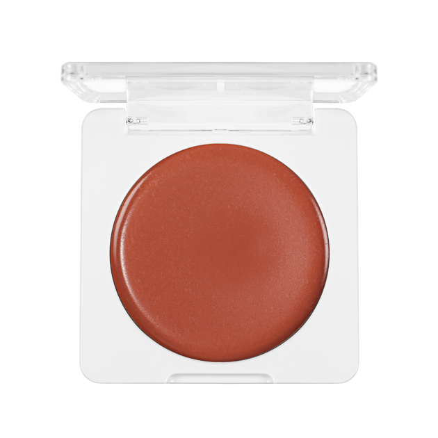 Румяна кремовые Bogenia Match Cream Blush (BG634), 06 Терракотовые - изображение 2