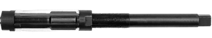 Rozwiertak do otworów YATO nastawny HSS 23-26, 210 mm (YT-28962) - obraz 2