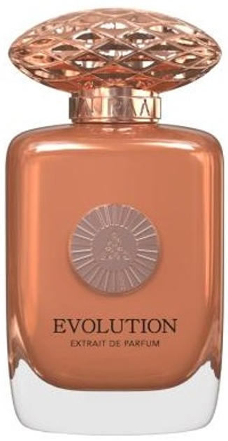 Perfumy unisex Auraa Desire Evolution 100 ml (6290360832166) - obraz 1
