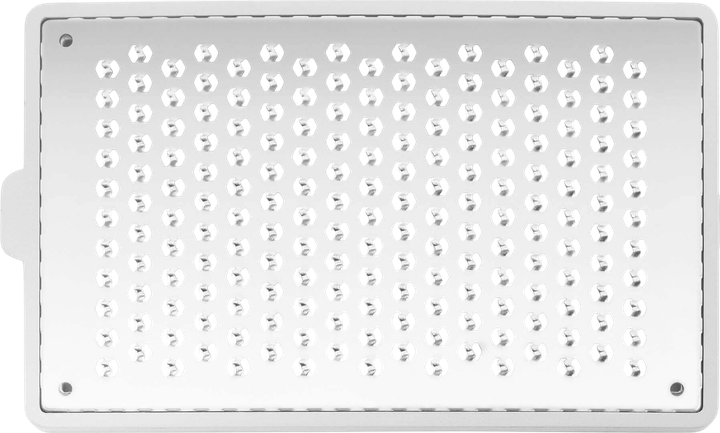 Тертка для овочів Zwilling J.A. Henckels Z-Cut багатофункціональна сіра 30 см (4009839641206) - зображення 10
