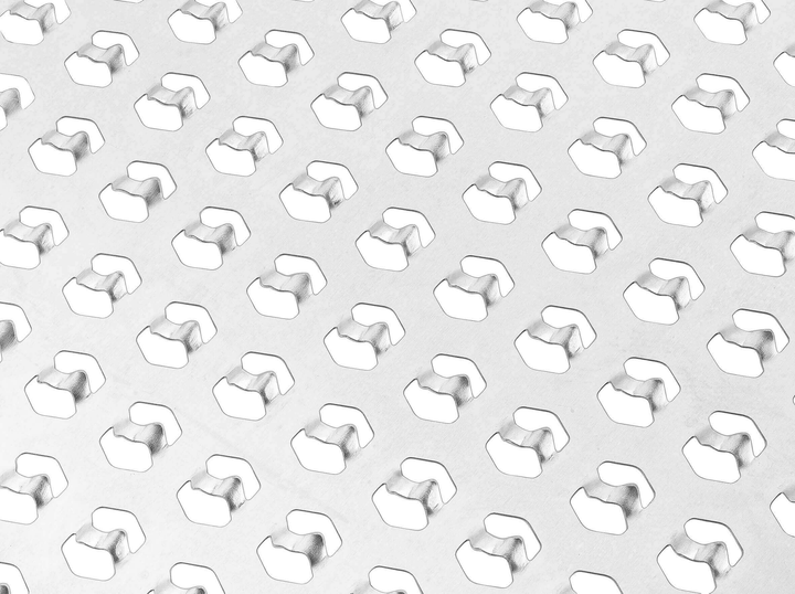 Тертка для овочів Zwilling J.A. Henckels Z-Cut багатофункціональна сіра 30 см (4009839641206) - зображення 14
