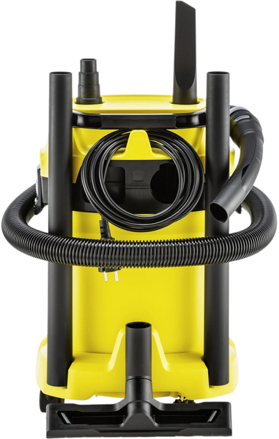 Odkurzacz przemysłowy Karcher WD 3 P V-17/4/20 (1.628-175.0) - obraz 4
