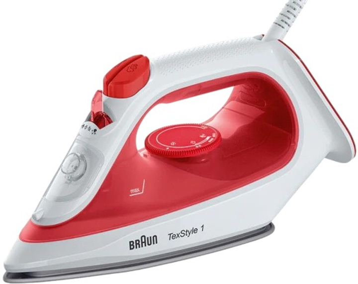 Праска Braun TexStyle 1 SI 1019 - зображення 2