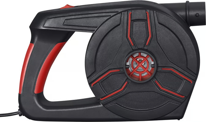 Насос електричний до матраців Bestway Powergrip Pro (6941607345061) - зображення 1