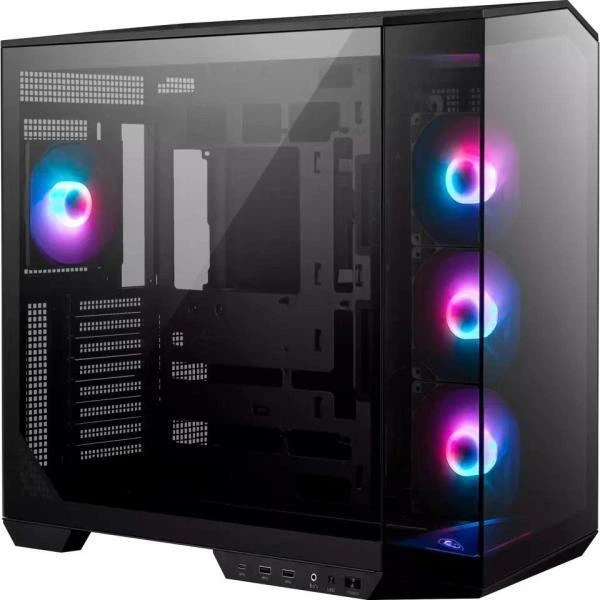 MSI MAG PANO 100R PZ - Фото 2 MSI MAG PANO 100R PZ - изображение 2