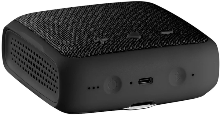 Портативна колонка Teufel Boomster Go Black (107002255) - зображення 2