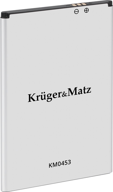 Акумулятор Kruger&Matz для Move 8 3000 mAh (5901890041676) - зображення 1