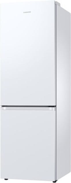 Двокамерний холодильник Samsung RB34C600EWW/EF - зображення 3
