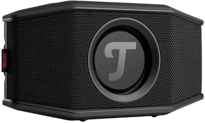 Портативна колонка Teufel Rockster Go 2 Black (106489002) - зображення 2