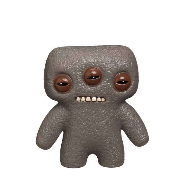 Фигурка Fuggler Коричневый Злой Пришелец (FG2012X) - изображение 2