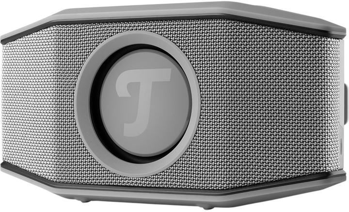 Портативна колонка Teufel Rockster Go 2 Black-Grey (106489003) - зображення 3