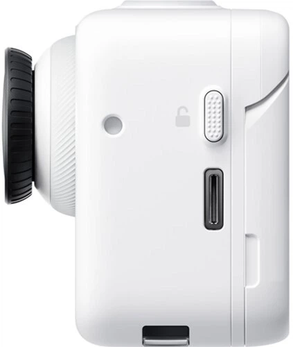 Екшн камера Insta360 GO 3S Standard Edition Arctic White 128GB (6970357857401) - зображення 14