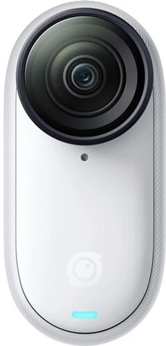 Екшн камера Insta360 GO 3S Standard Edition Arctic White 128GB (6970357857401) - зображення 17