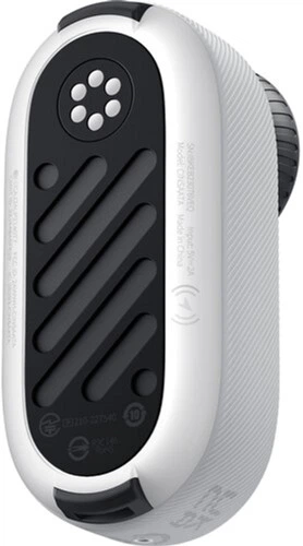 Екшн камера Insta360 GO 3S Standard Edition Arctic White 128GB (6970357857401) - зображення 20