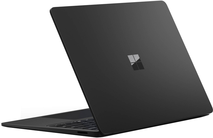Laptop Microsoft Surface Laptop 7 (ZGZ-00042) Black - obraz 5