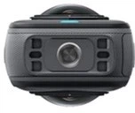 Екшн камера Insta360 X5 Motorcycle Bundle (CINSAAHAX502) - зображення 6