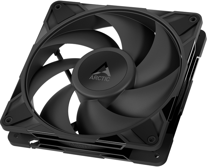 Wentylator Arctic P14 Pro PST CO Black (ACFAN00316A) - obraz 5