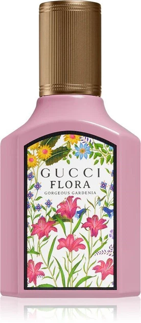Gucci Flora Gorgeous Gardenia 30 мл Парфюмированная вода – купить