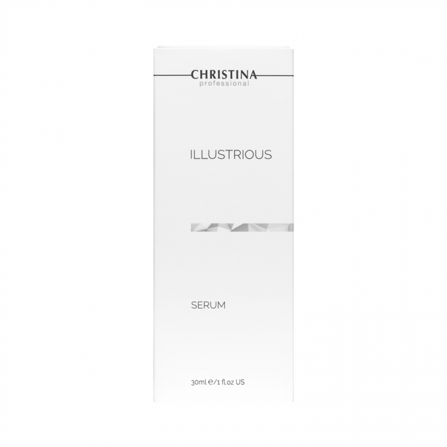 Сироватка для корекції пігментації Christina Illustrious Serum 30 мл - изображение 5