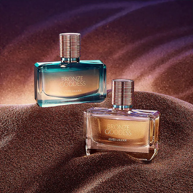 Парфумована вода для жінок Estee Lauder Bronze Goddess Nuit 100 мл (887167705968) - зображення 6