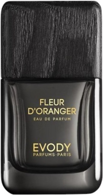 Парфумована вода унісекс Evody Fleur D'Oranger 50 мл (3700534500560) - зображення 1