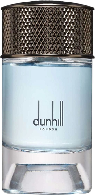 Woda perfumowana męska Dunhill Signature Collection Nordic Fougere 100 ml (085715807588) - obraz 1