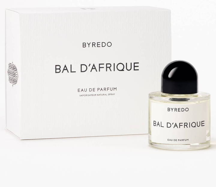 Парфумована вода унісекс Byredo Bal d'Afrique 50 мл (7340032875287) - зображення 3