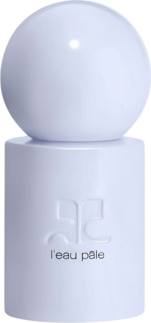 Парфумована вода унісекс Courreges L'eau Pale 50 мл (3442180007016) - зображення 1