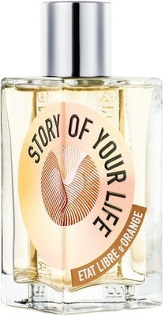 Парфумована вода унісекс Etat Libre d'Orange Story Of Your Life 100 мл (3760168593659) - зображення 1