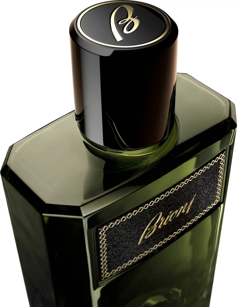 Woda perfumowana męska Brioni Essentiel 100 ml (7640171194325) - obraz 3